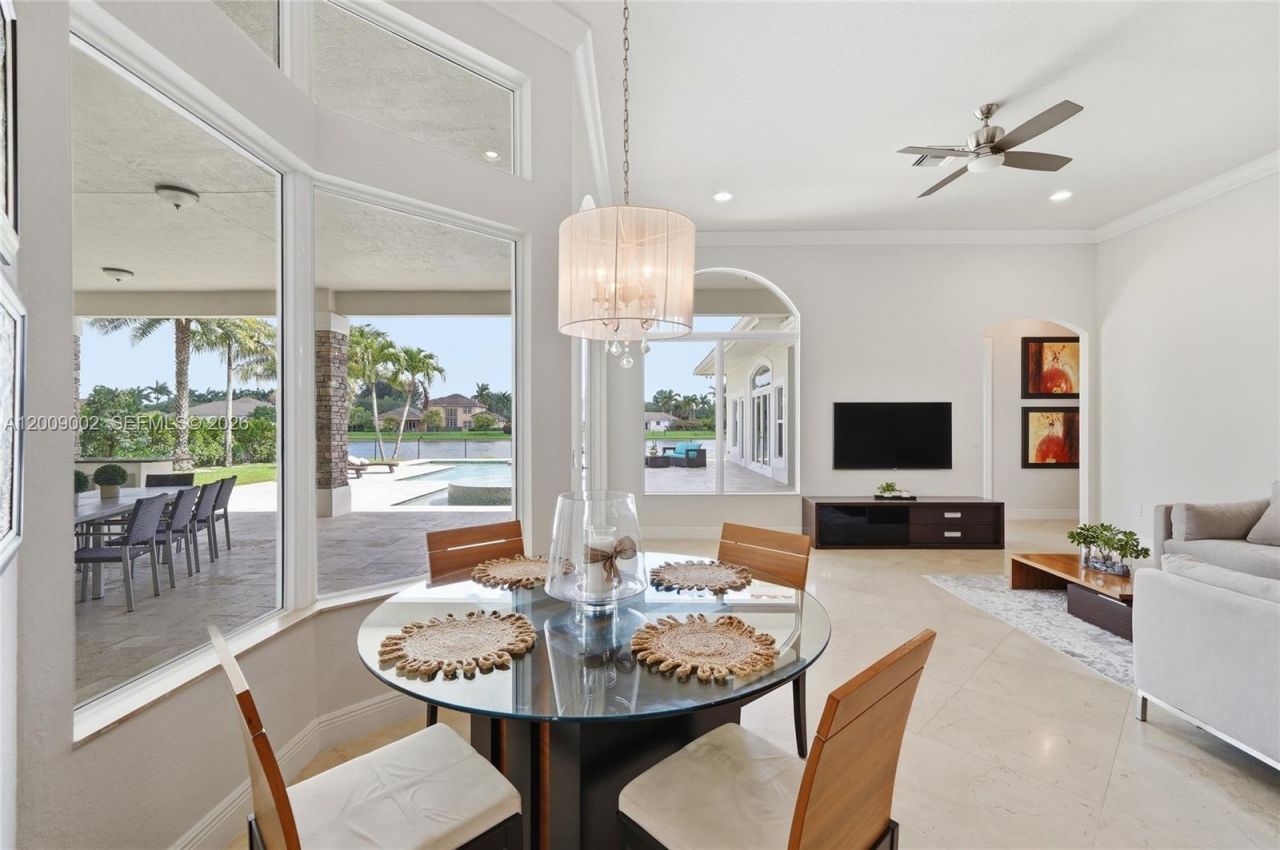 14370 Jockey Cir N , Davie, FL 33330 Photo
