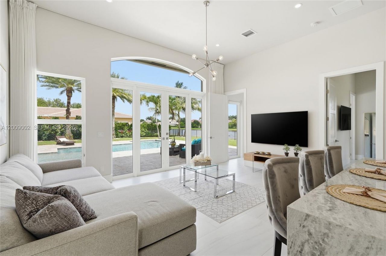 14370 Jockey Cir N , Davie, FL 33330 Photo