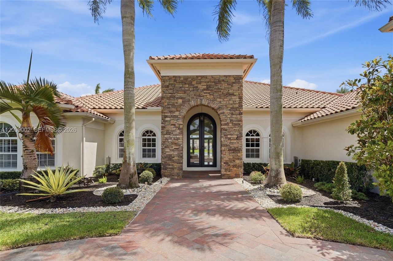 14370 Jockey Cir N , Davie, FL 33330 Photo