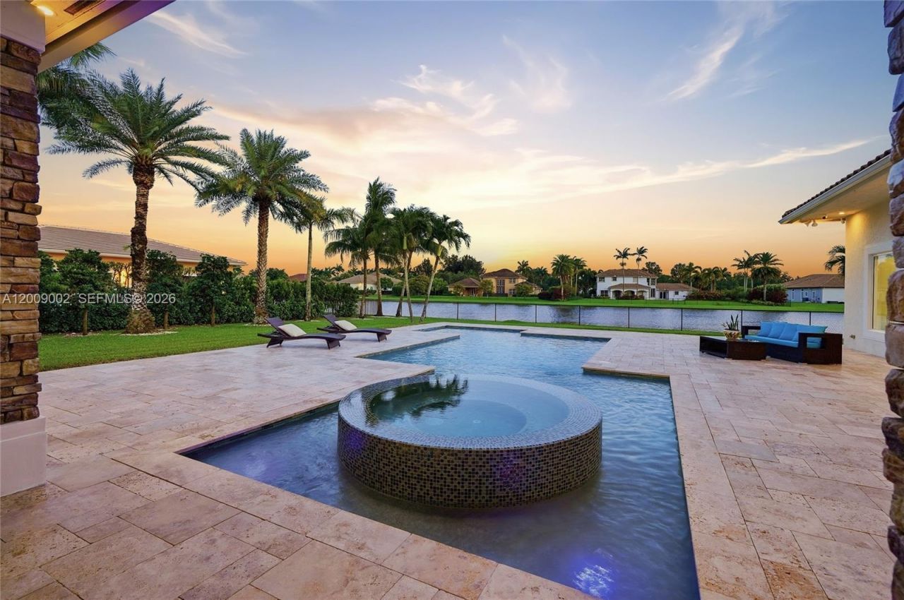 14370 Jockey Cir N , Davie, FL 33330 Photo