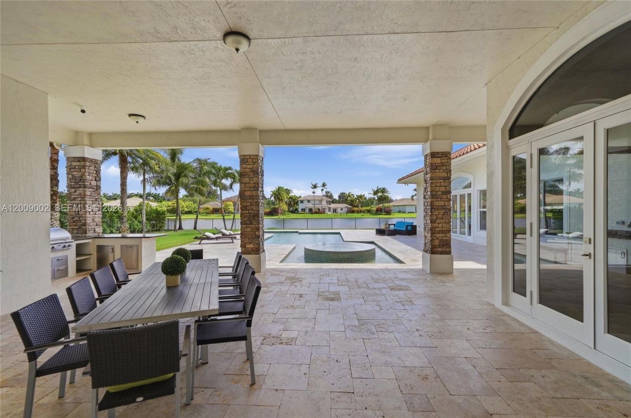14370 Jockey Cir N , Davie, FL 33330 Photo
