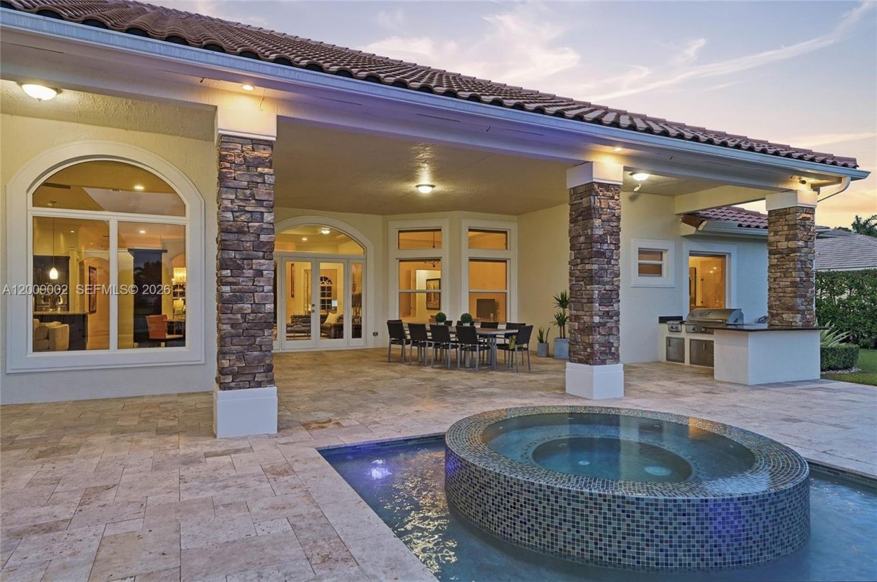 14370 Jockey Cir N , Davie, FL 33330 Photo