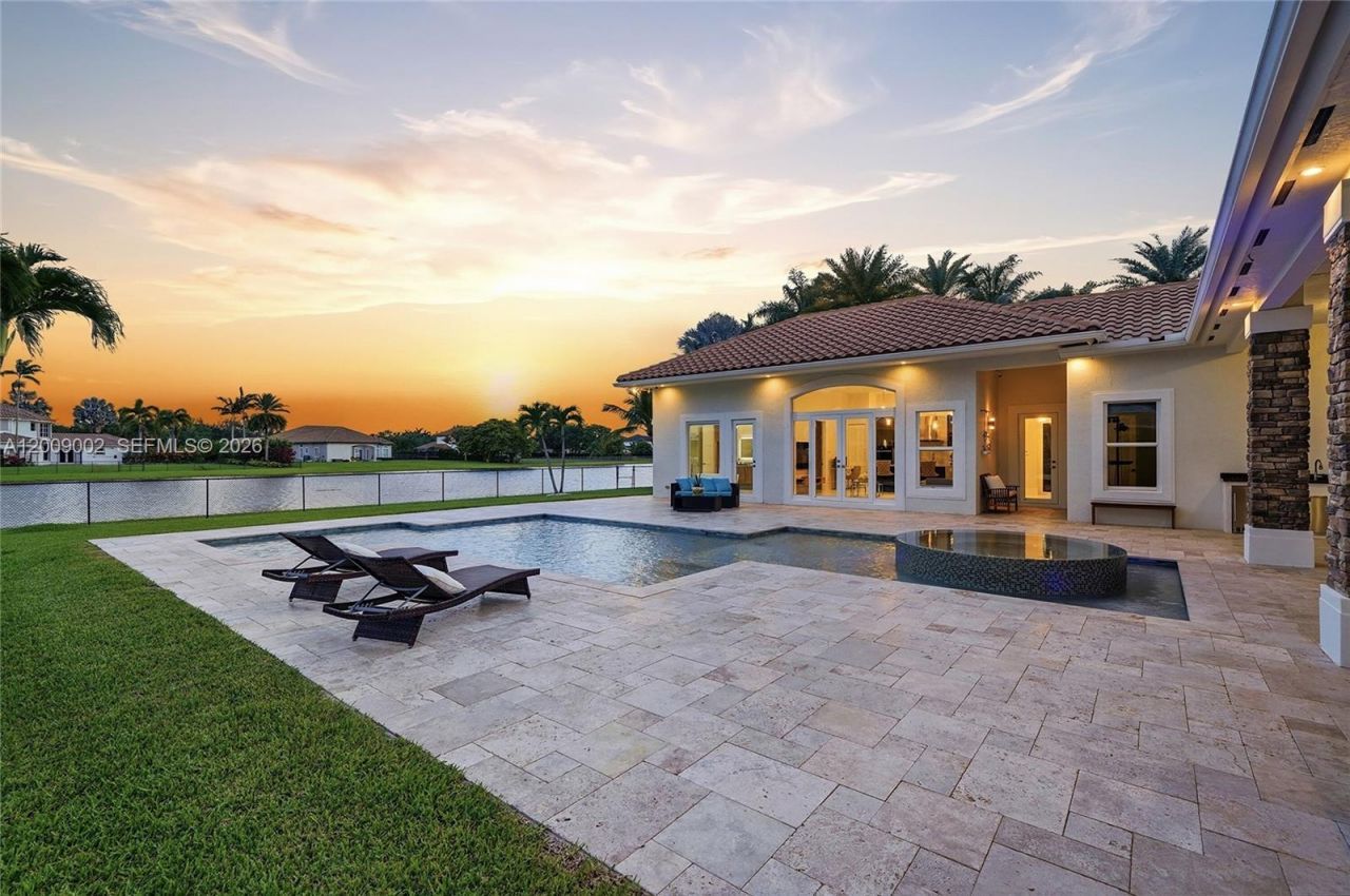 14370 Jockey Cir N , Davie, FL 33330 Photo