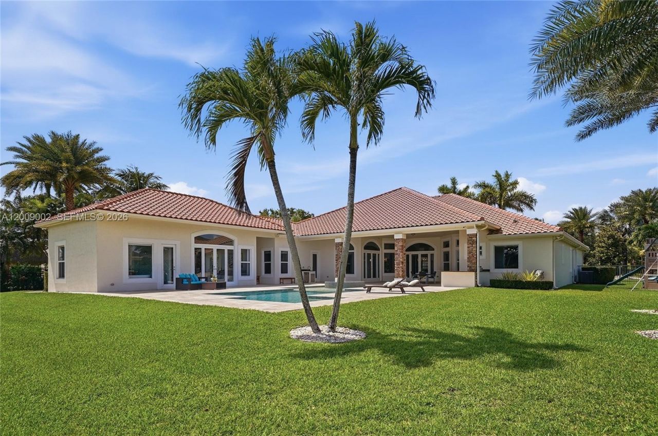 14370 Jockey Cir N , Davie, FL 33330 Photo