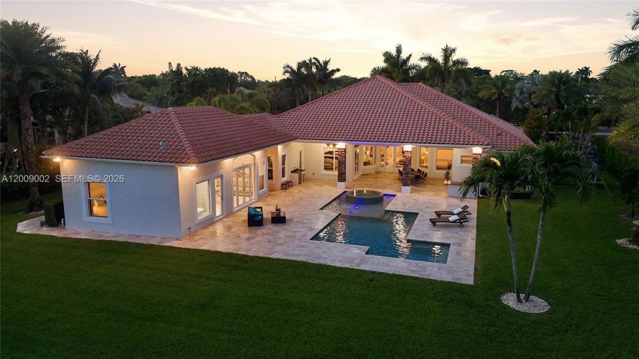 14370 Jockey Cir N , Davie, FL 33330 Photo