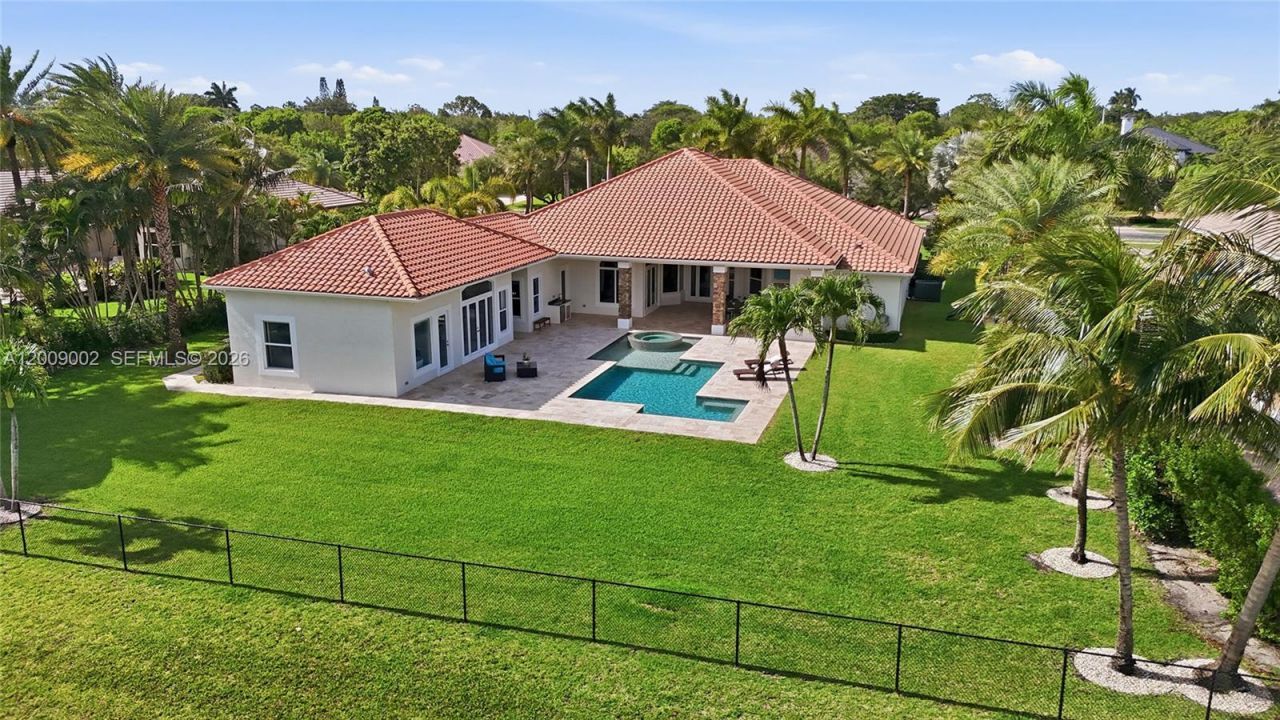 14370 Jockey Cir N , Davie, FL 33330 Photo