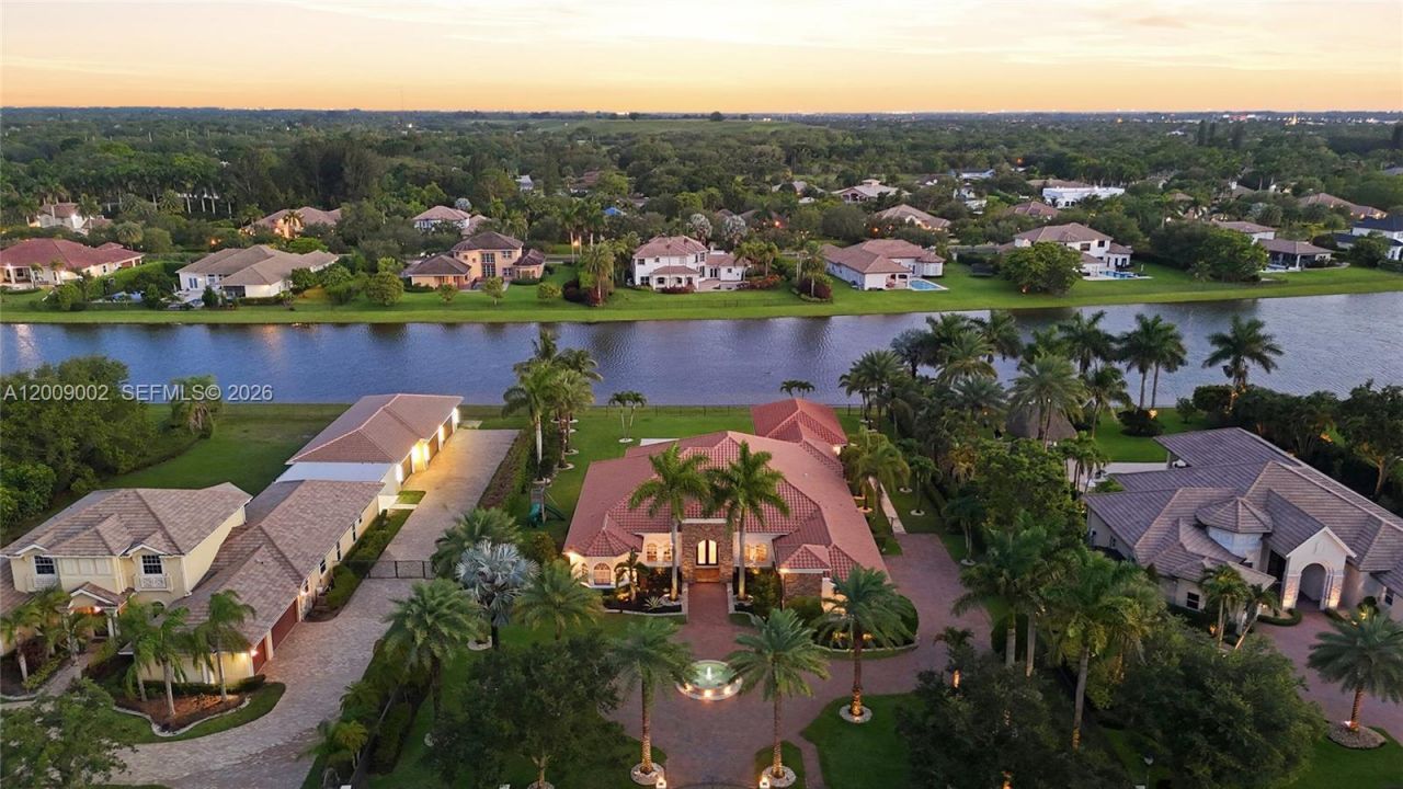 14370 Jockey Cir N , Davie, FL 33330 Photo