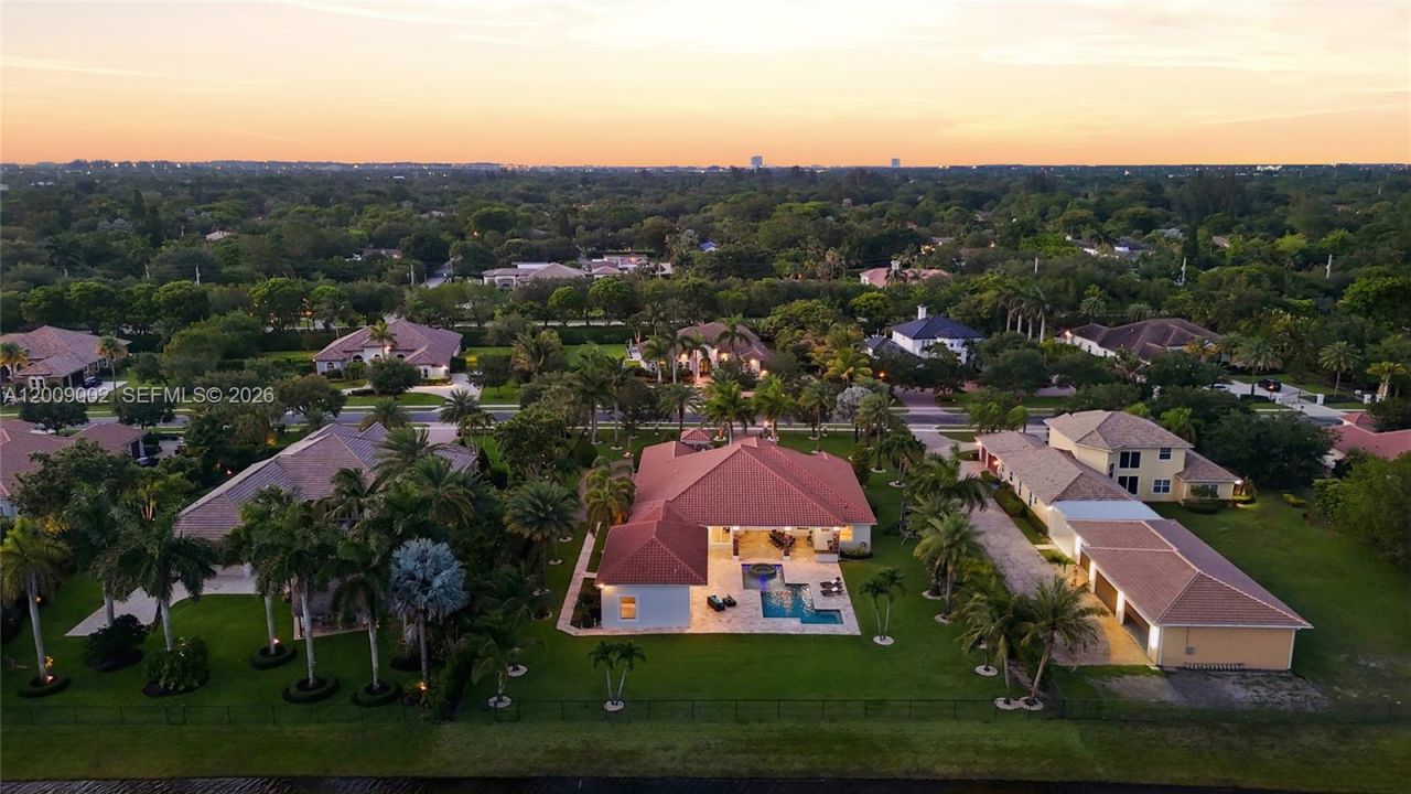 14370 Jockey Cir N , Davie, FL 33330 Photo
