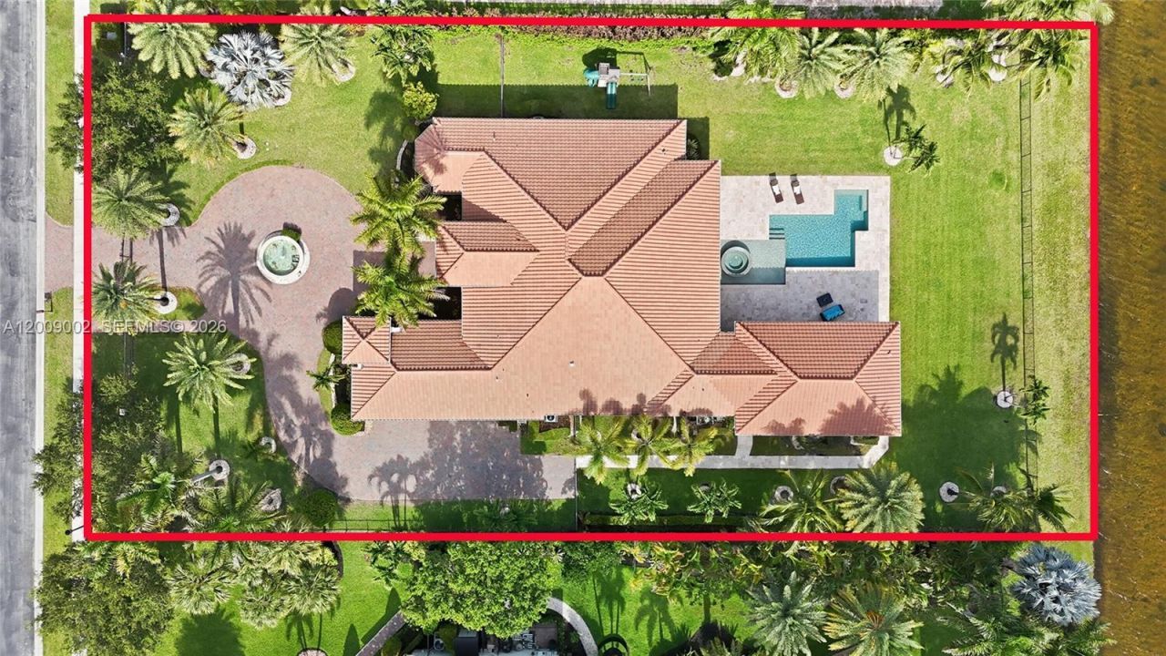 14370 Jockey Cir N , Davie, FL 33330 Photo