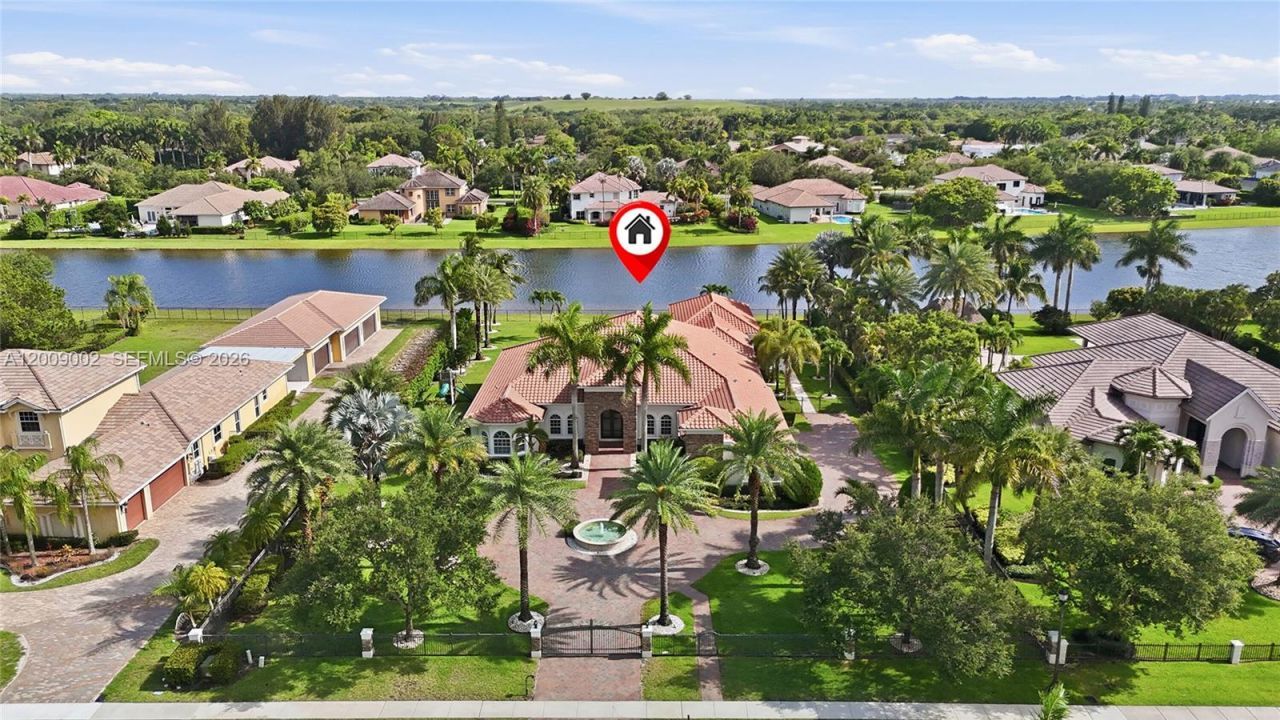 14370 Jockey Cir N , Davie, FL 33330 Photo