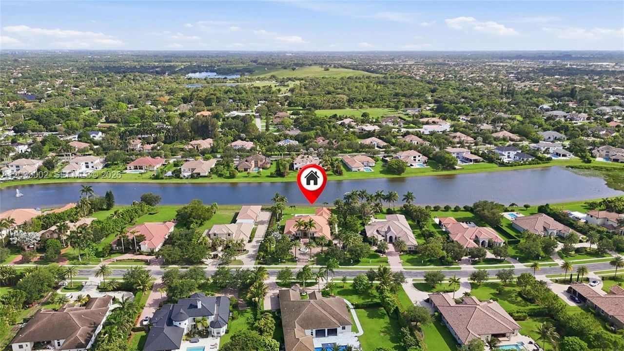 14370 Jockey Cir N , Davie, FL 33330 Photo