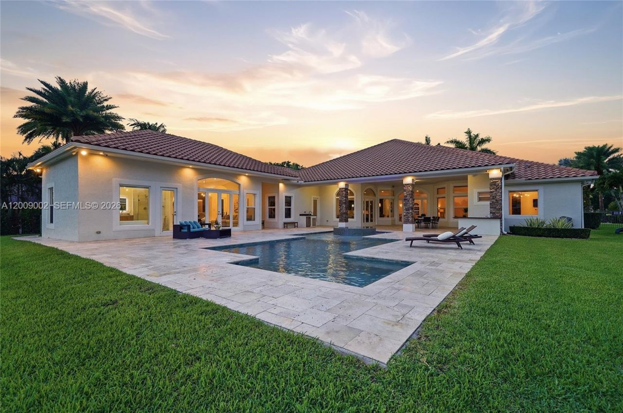 14370 Jockey Cir N , Davie, FL 33330 Photo