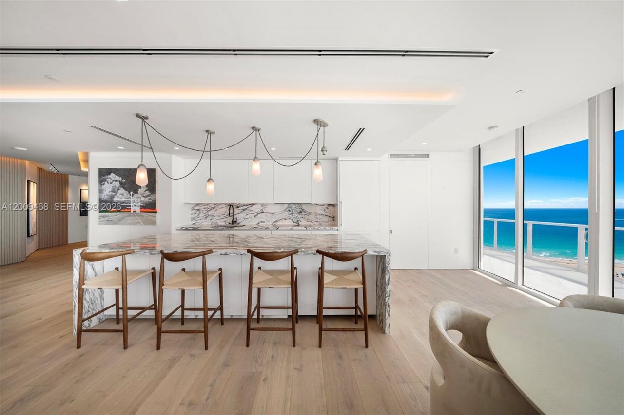 100 S Pointe Dr , Unit 1206, Miami Beach, FL 33139 Photo