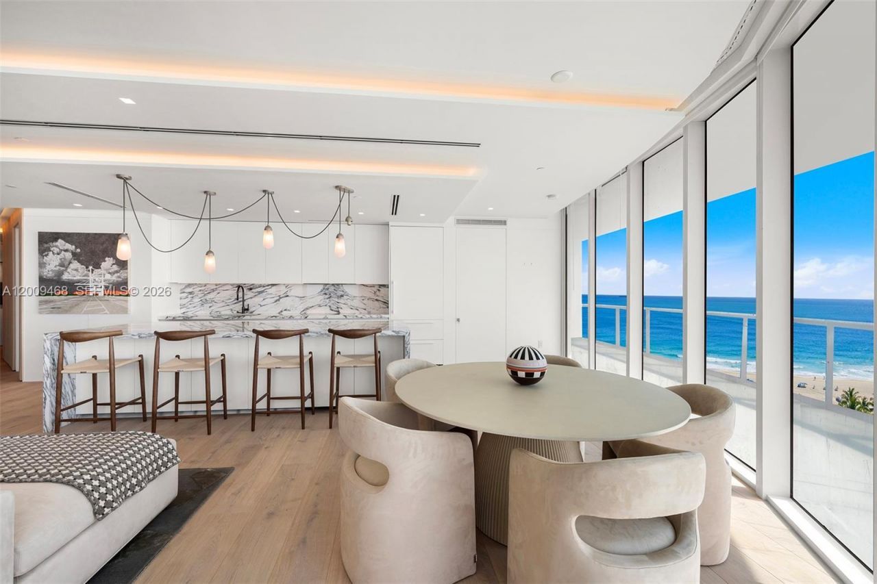100 S Pointe Dr , Unit 1206, Miami Beach, FL 33139 Photo