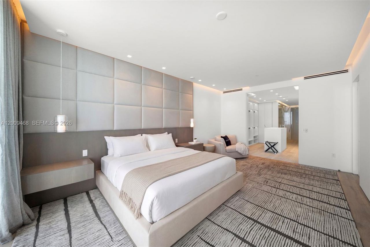 100 S Pointe Dr , Unit 1206, Miami Beach, FL 33139 Photo