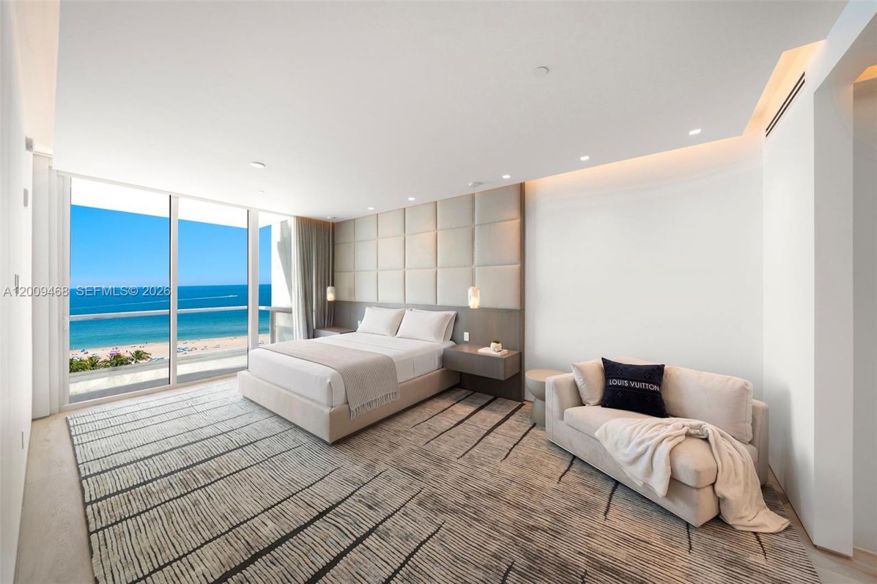 100 S Pointe Dr , Unit 1206, Miami Beach, FL 33139 Photo