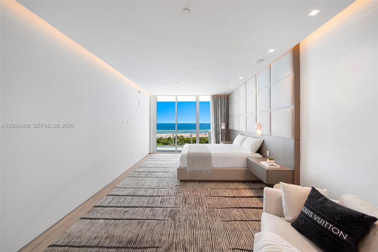 100 S Pointe Dr , Unit 1206, Miami Beach, FL 33139 Photo