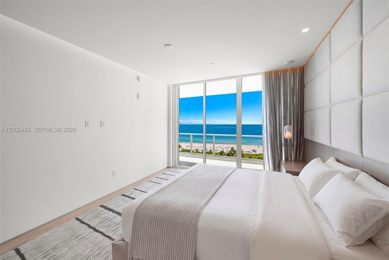100 S Pointe Dr , Unit 1206, Miami Beach, FL 33139 Photo