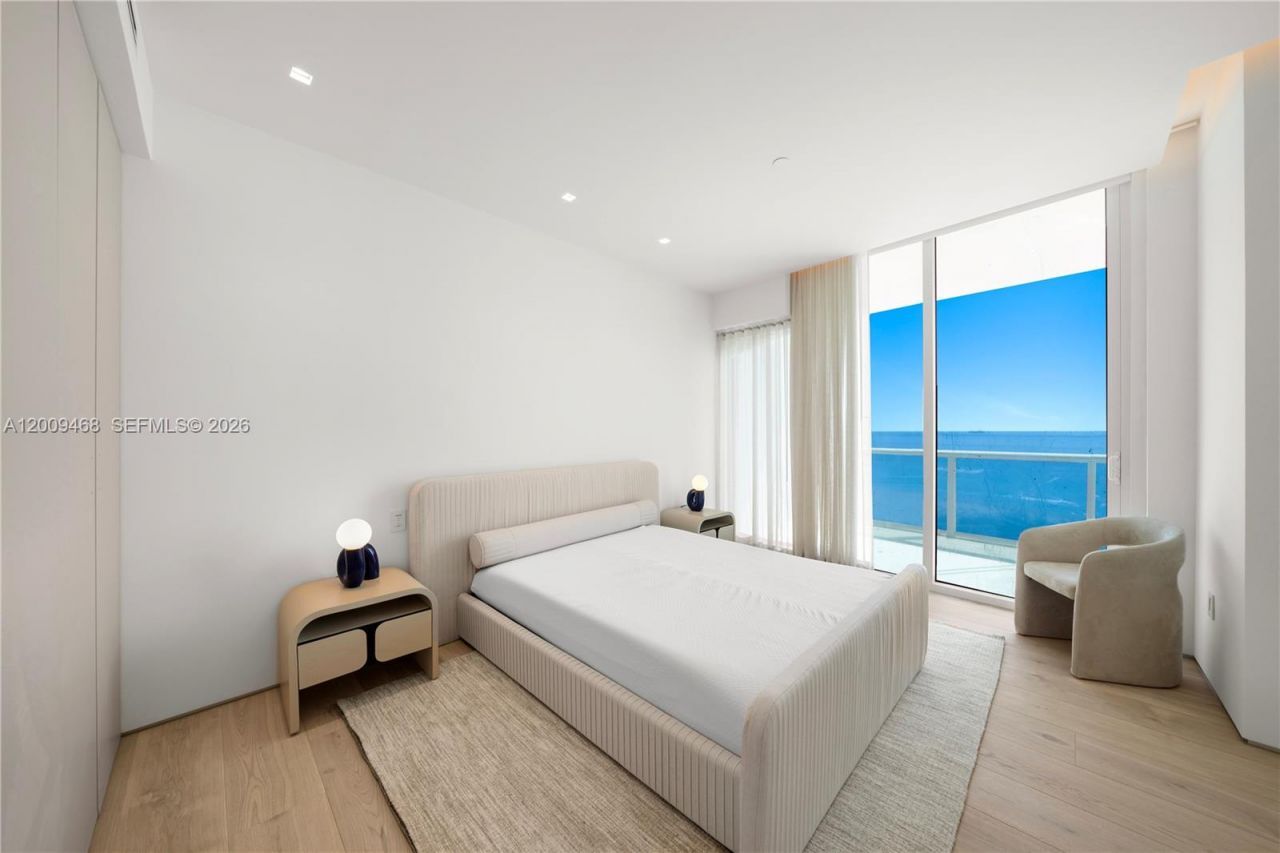 100 S Pointe Dr , Unit 1206, Miami Beach, FL 33139 Photo