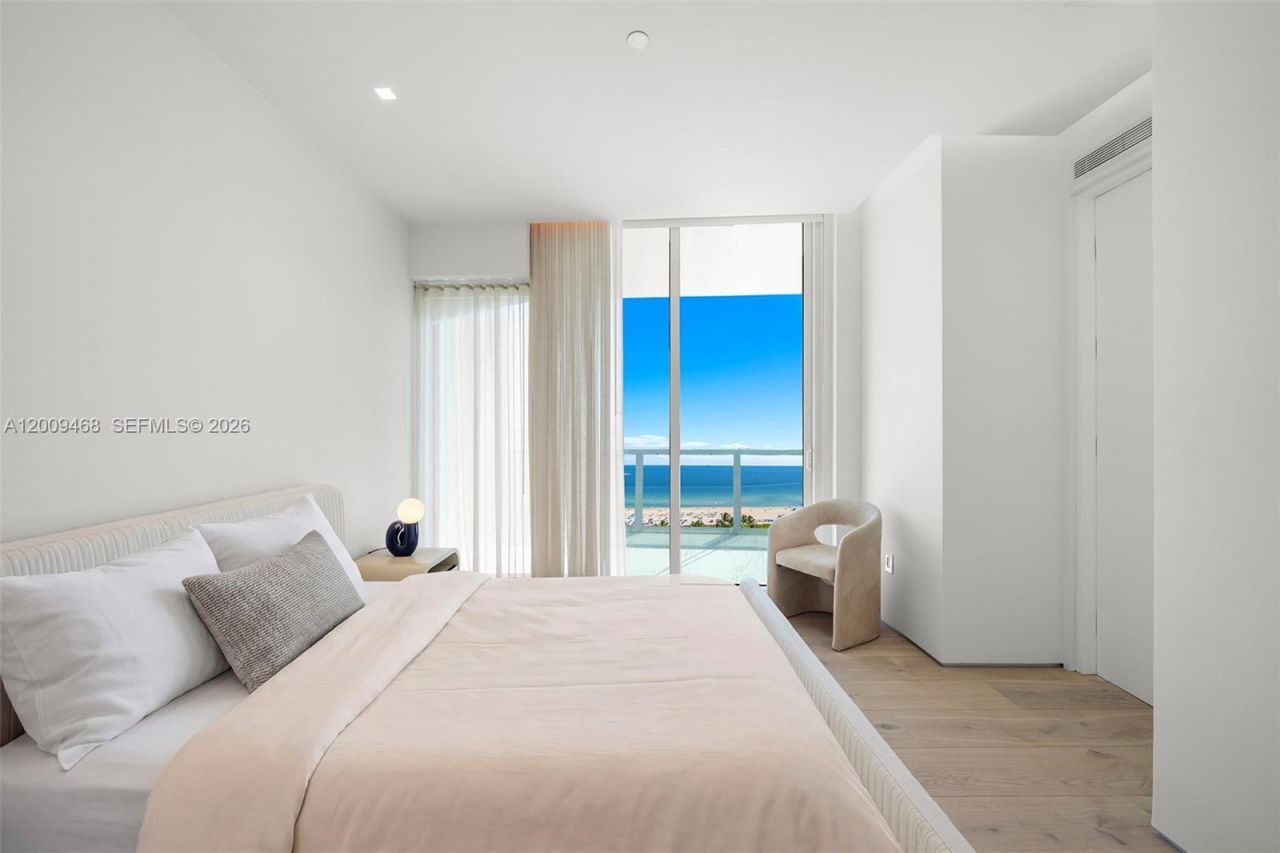 100 S Pointe Dr , Unit 1206, Miami Beach, FL 33139 Photo