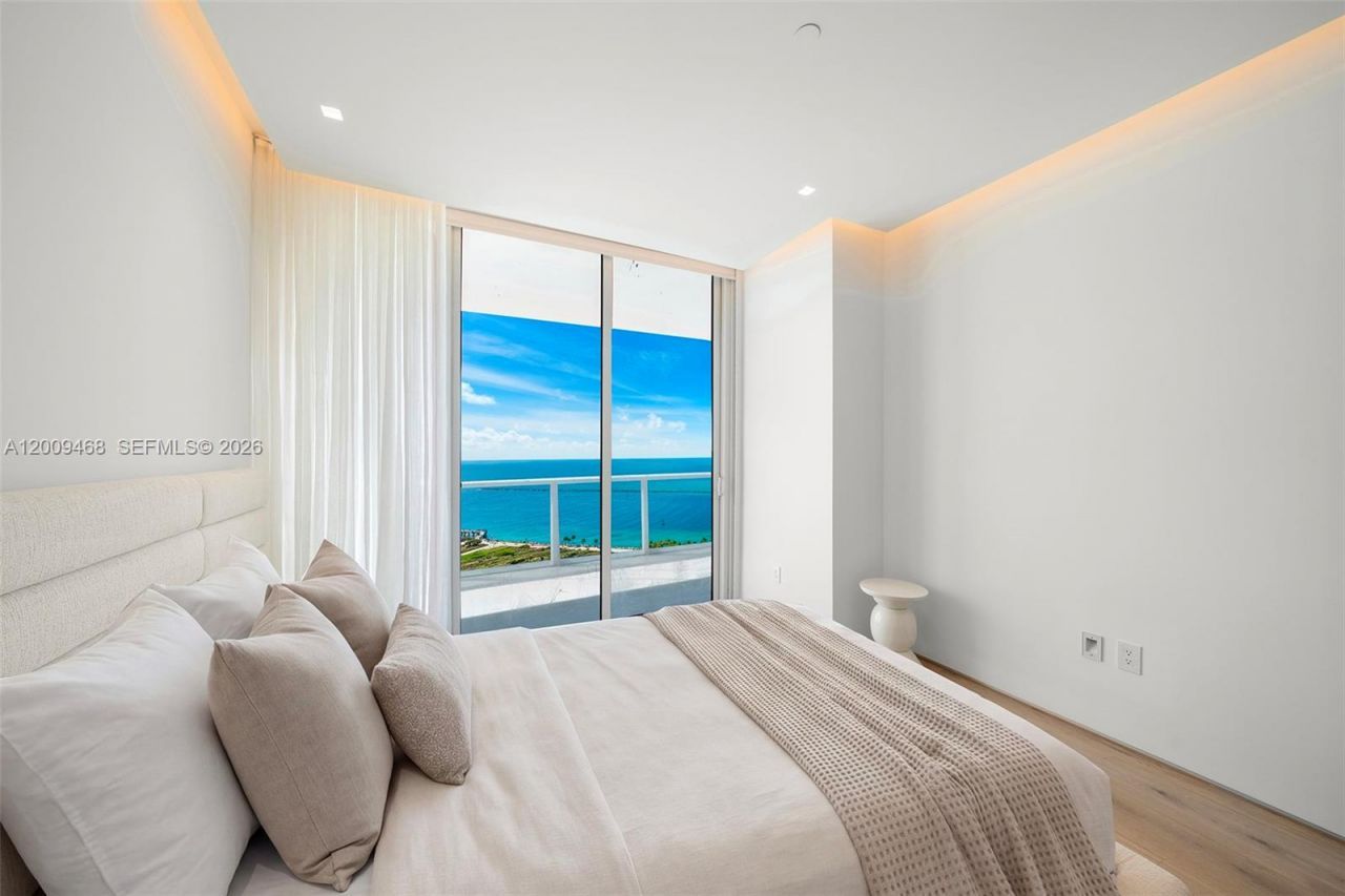 100 S Pointe Dr , Unit 1206, Miami Beach, FL 33139 Photo