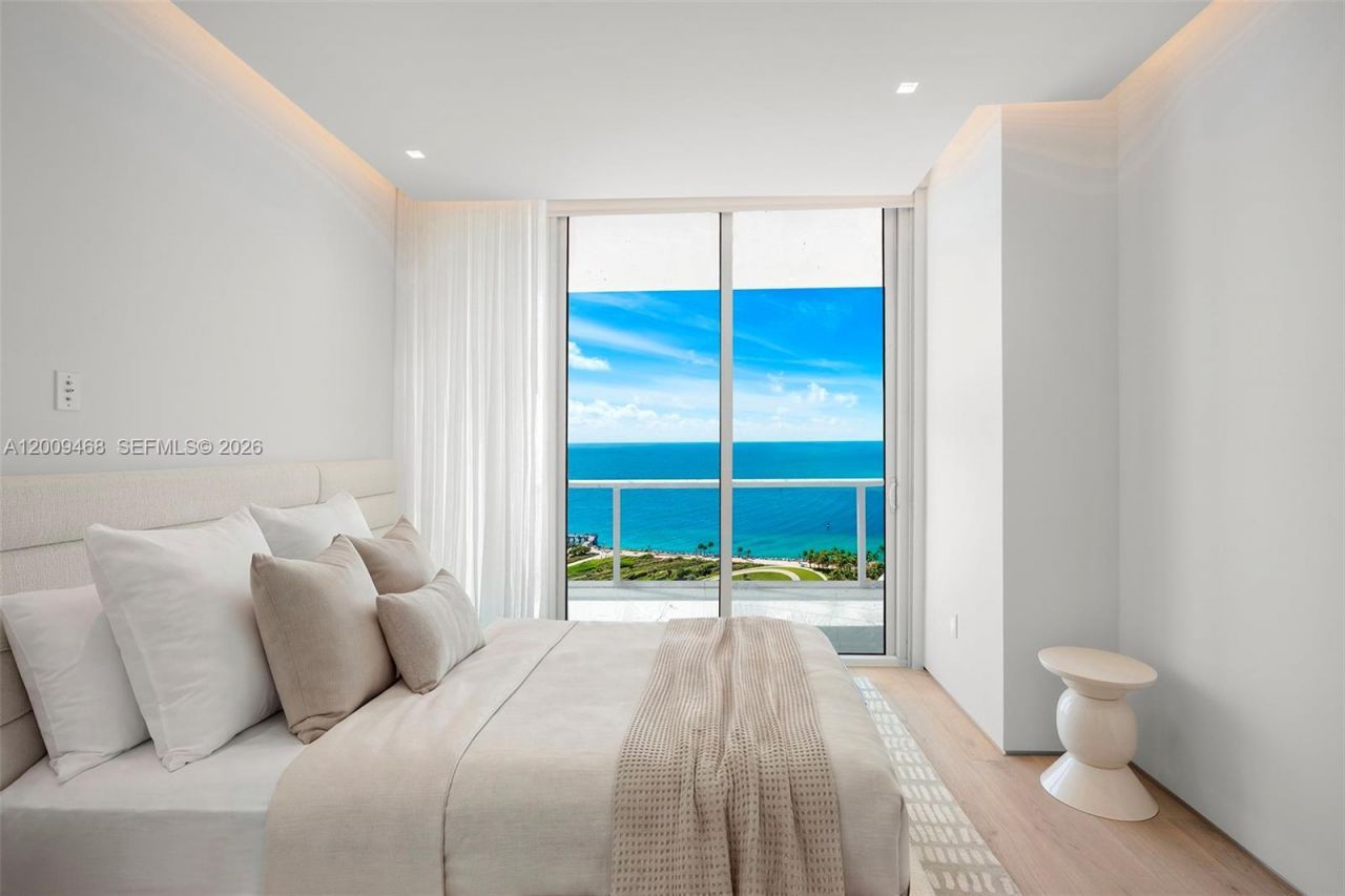 100 S Pointe Dr , Unit 1206, Miami Beach, FL 33139 Photo