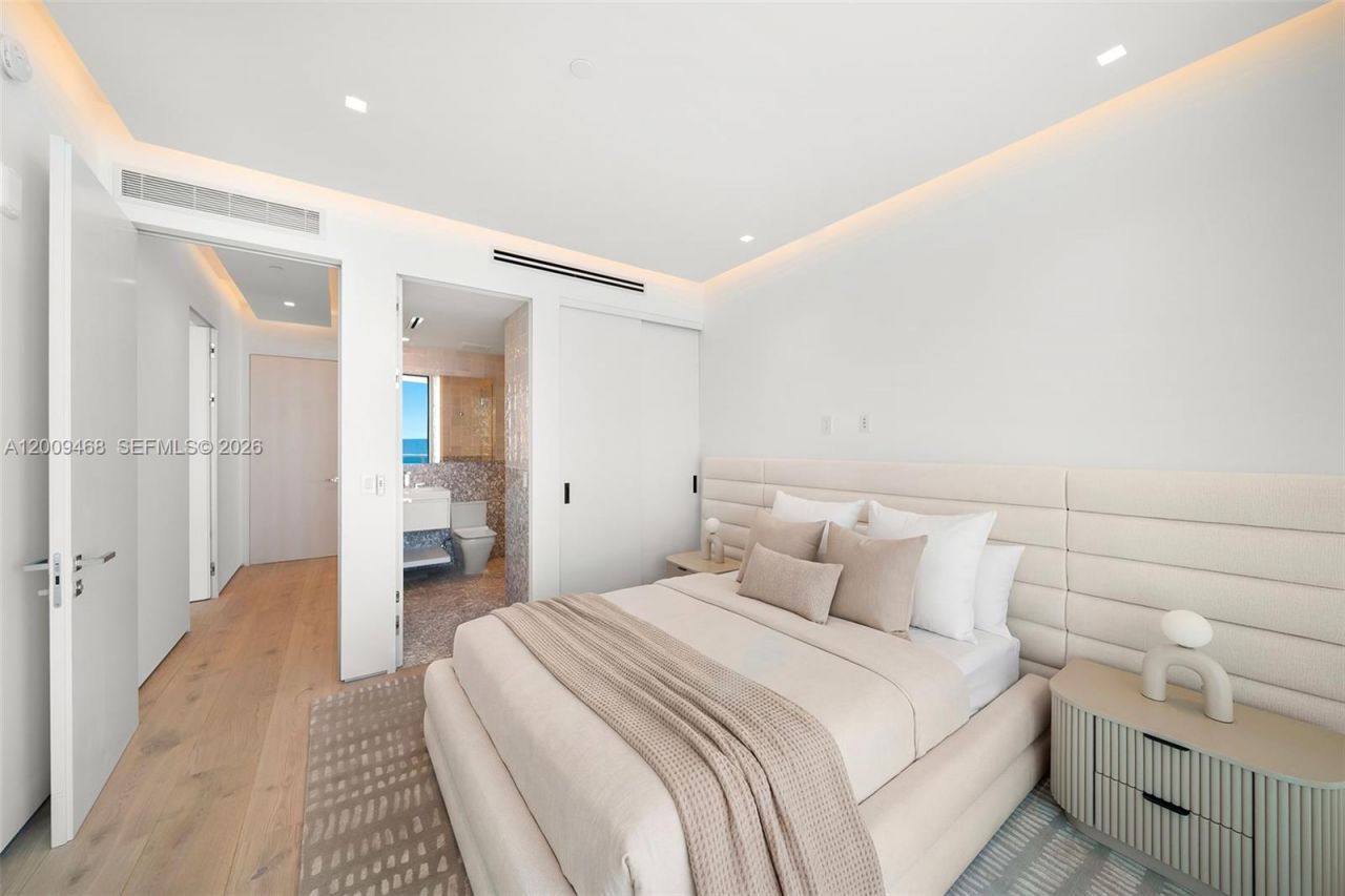 100 S Pointe Dr , Unit 1206, Miami Beach, FL 33139 Photo