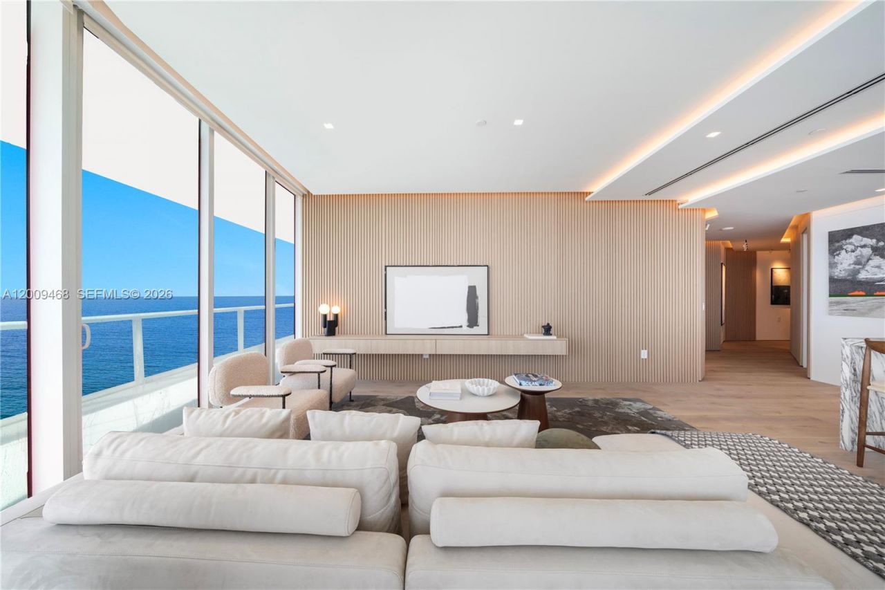 100 S Pointe Dr , Unit 1206, Miami Beach, FL 33139 Photo