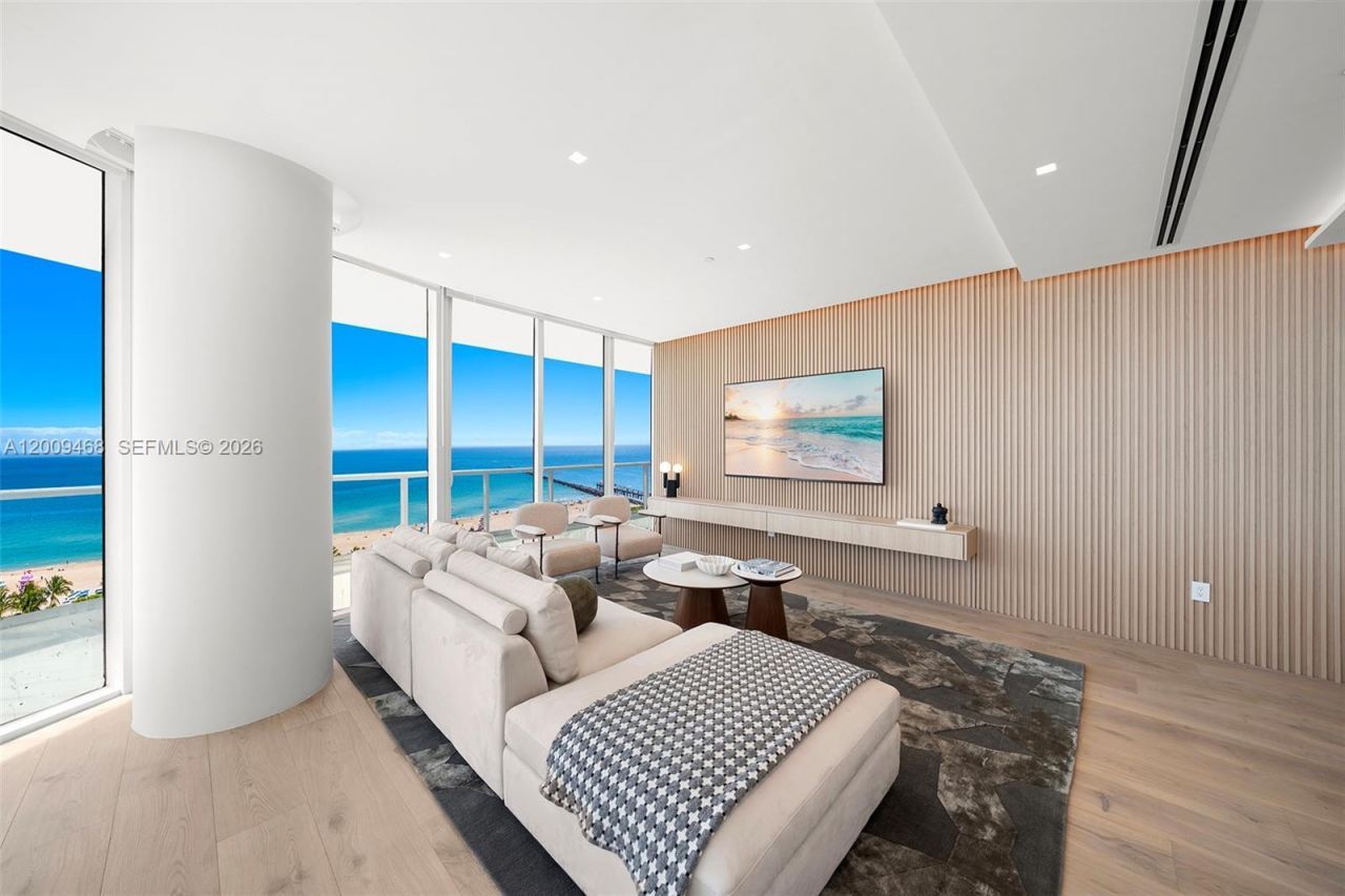 100 S Pointe Dr , Unit 1206, Miami Beach, FL 33139 Photo
