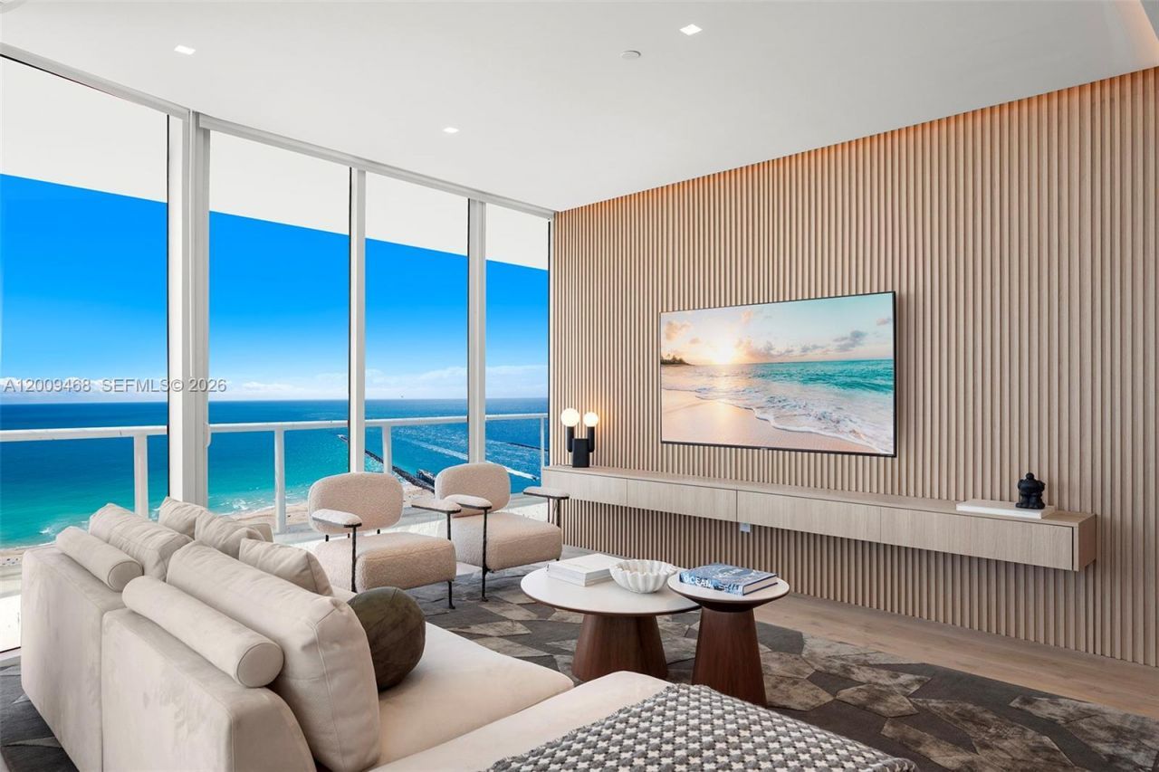 100 S Pointe Dr , Unit 1206, Miami Beach, FL 33139 Photo