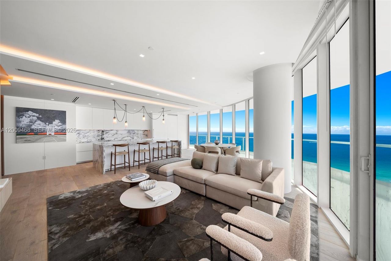 100 S Pointe Dr , Unit 1206, Miami Beach, FL 33139 Photo