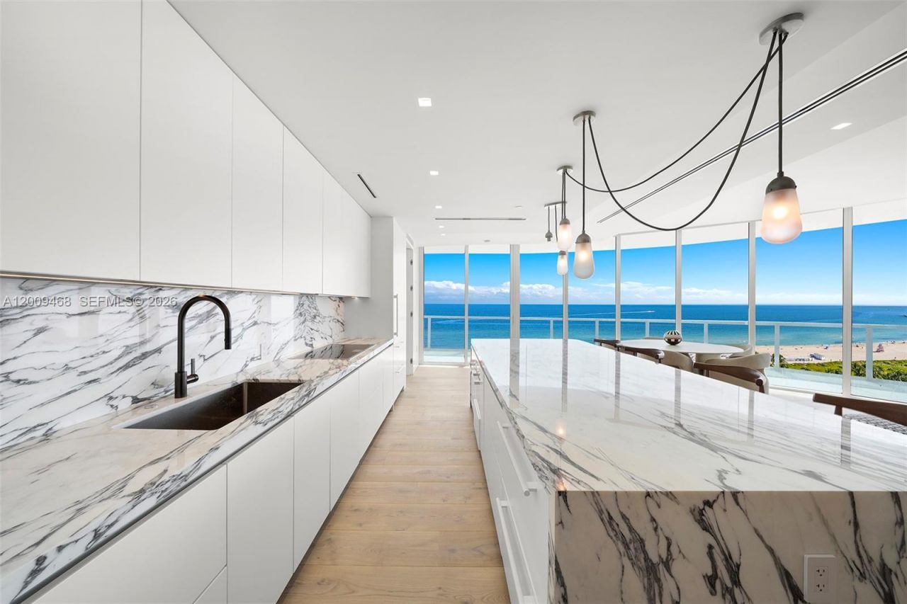 100 S Pointe Dr , Unit 1206, Miami Beach, FL 33139 Photo