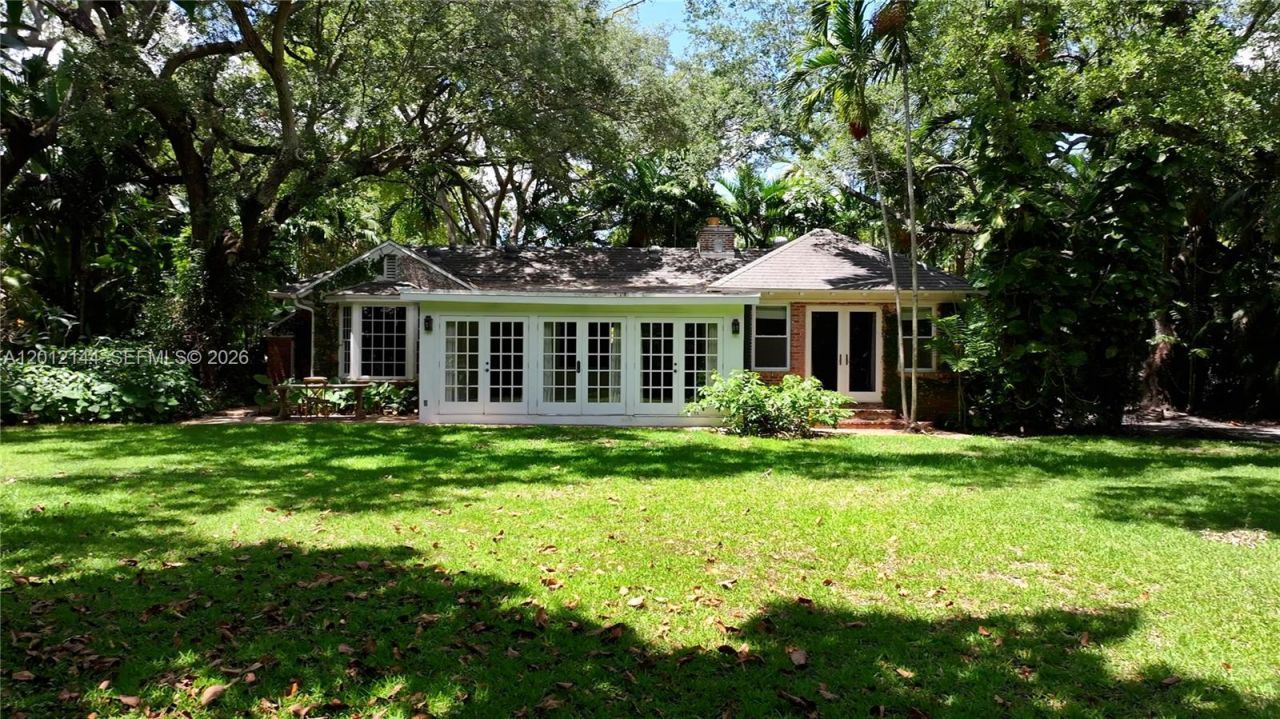 530 Melaleuca Ln , Miami, FL 33137 Photo