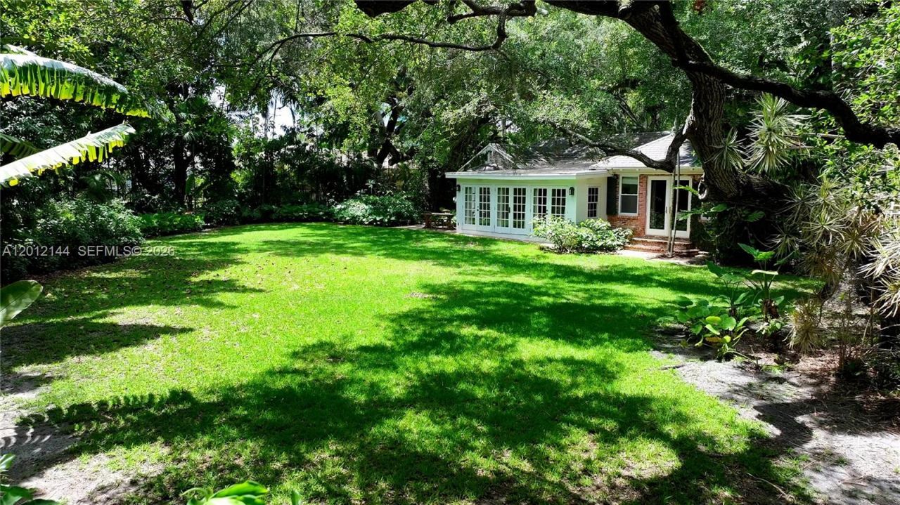 530 Melaleuca Ln , Miami, FL 33137 Photo