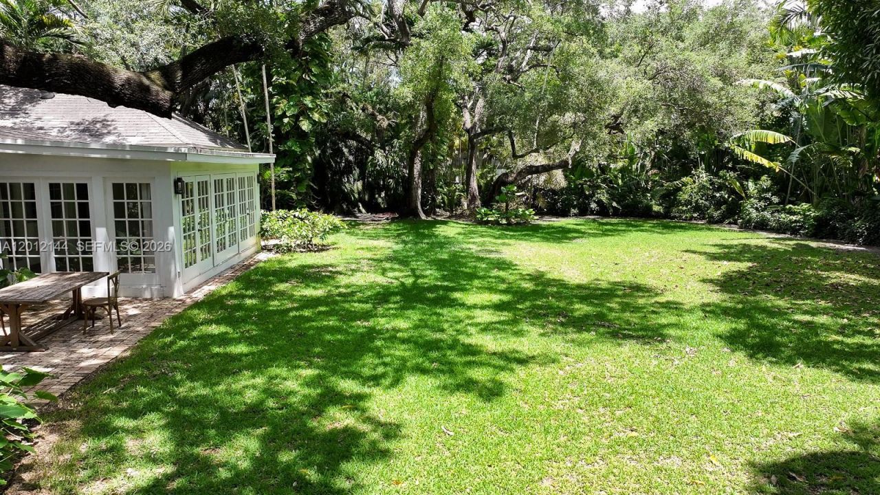 530 Melaleuca Ln , Miami, FL 33137 Photo