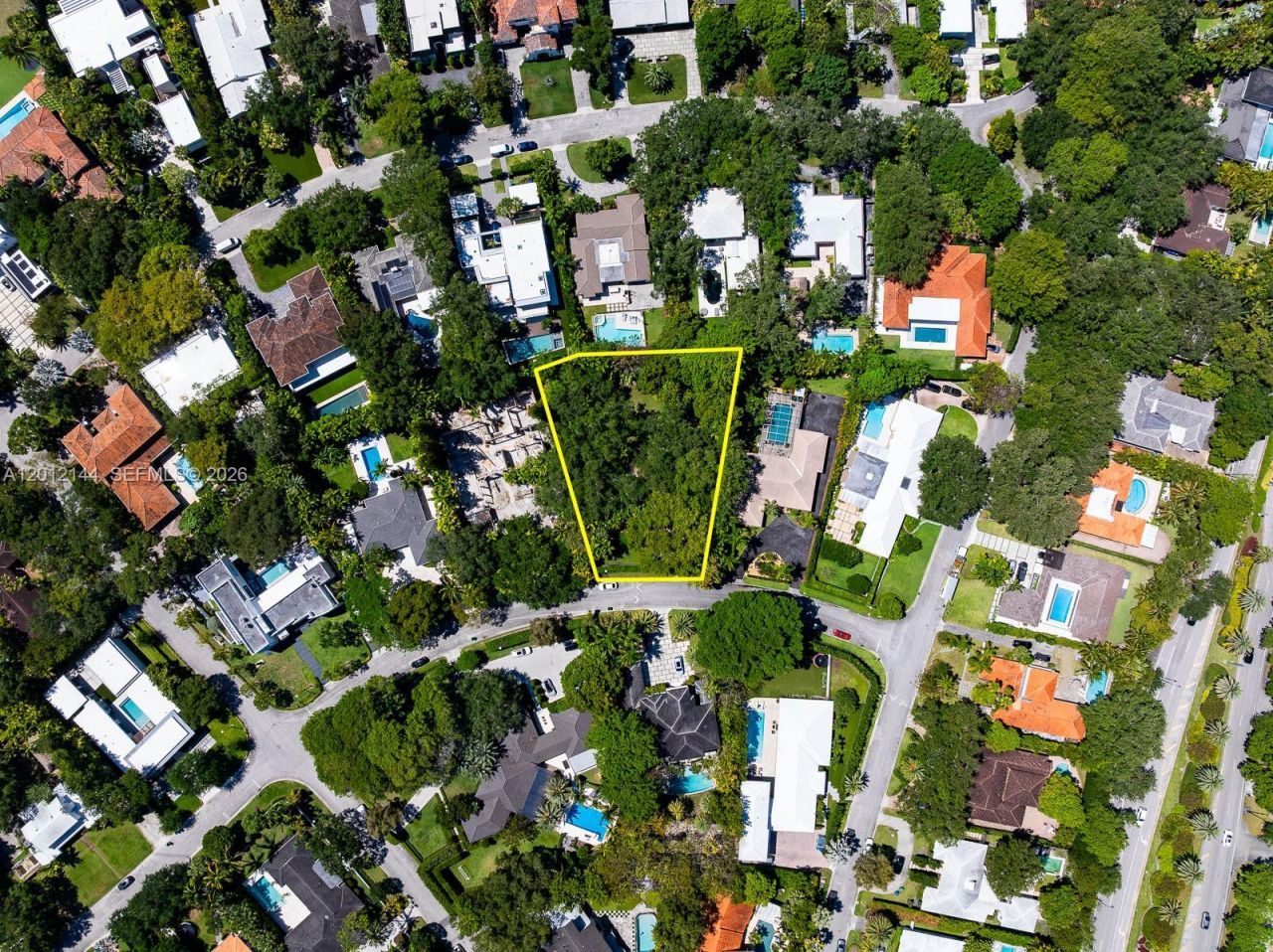 530 Melaleuca Ln , Miami, FL 33137 Photo