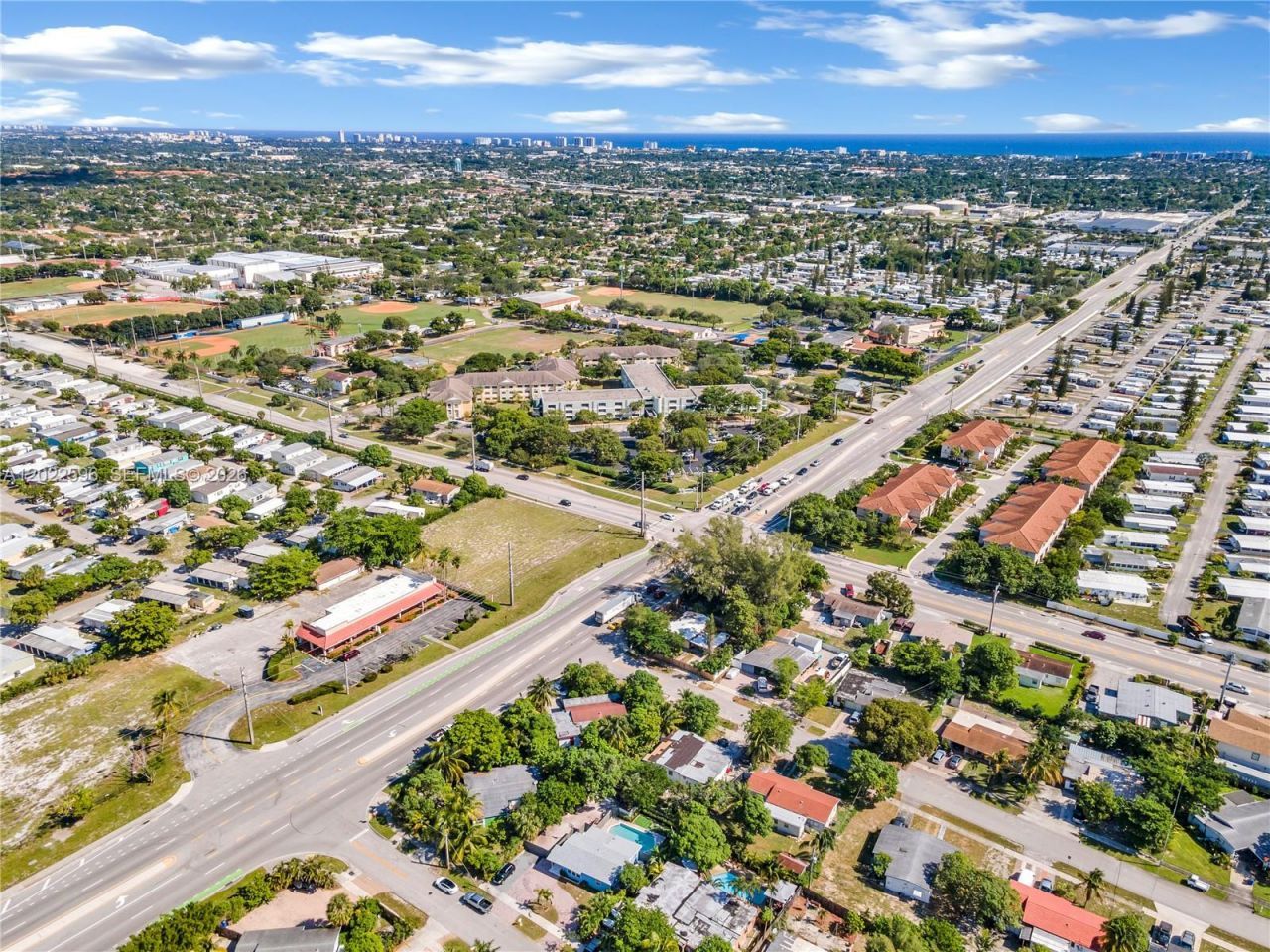4740 NE 2nd Ter , Deerfield Beach, FL 33064 Photo