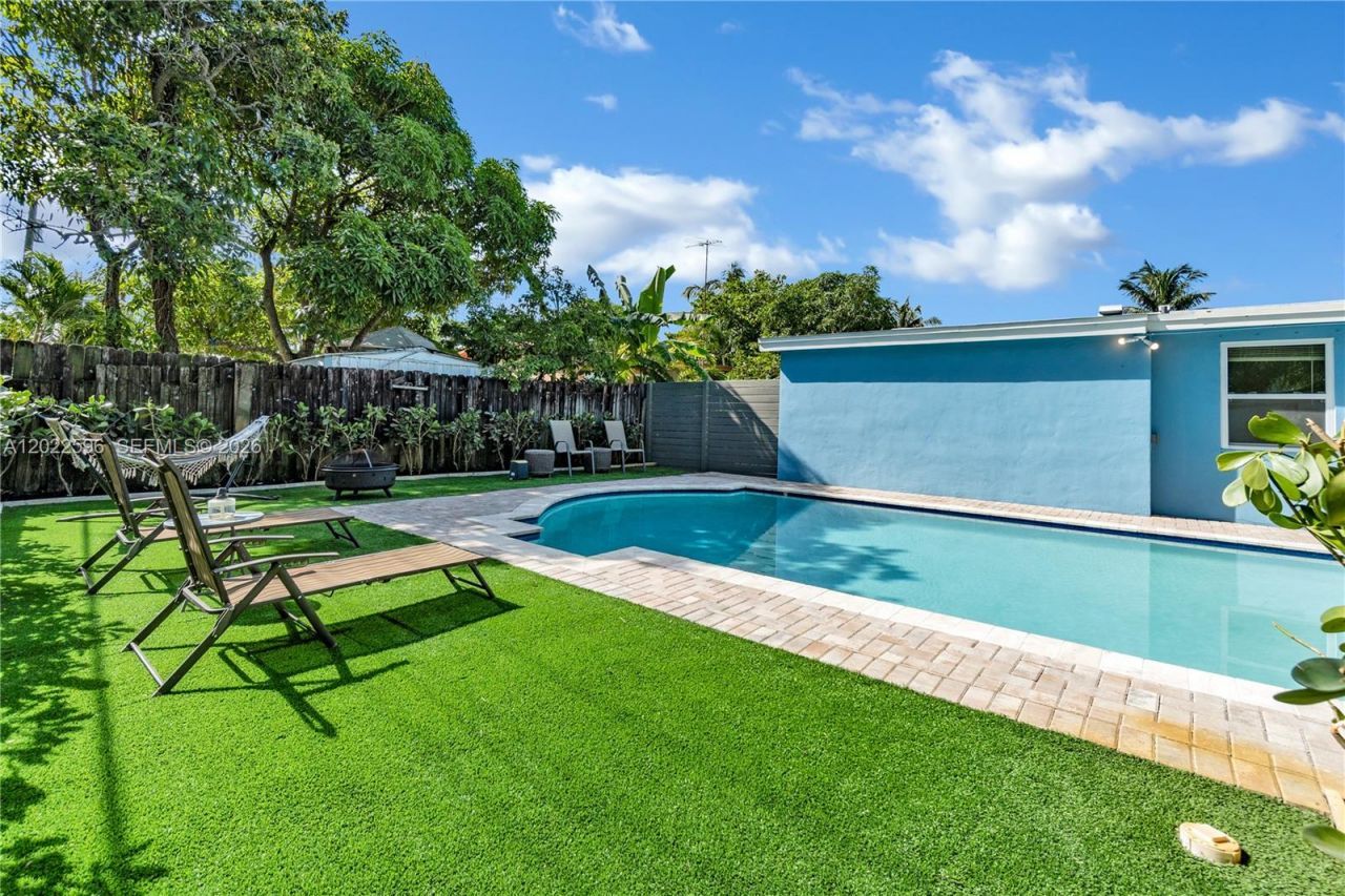 4740 NE 2nd Ter , Deerfield Beach, FL 33064 Photo