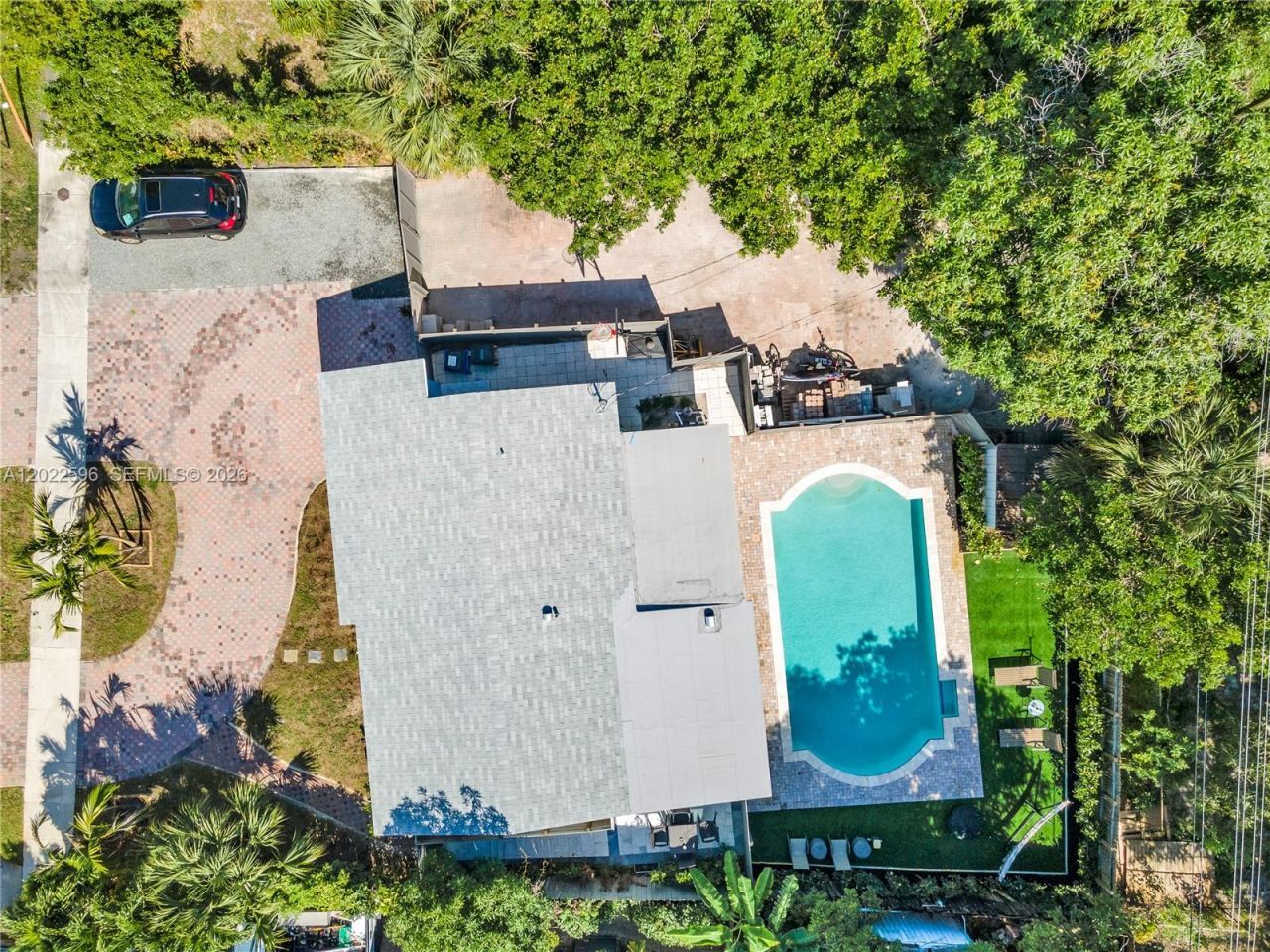 4740 NE 2nd Ter , Deerfield Beach, FL 33064 Photo