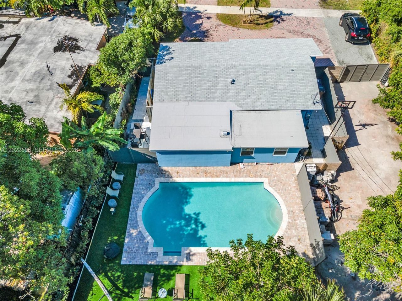 4740 NE 2nd Ter , Deerfield Beach, FL 33064 Photo