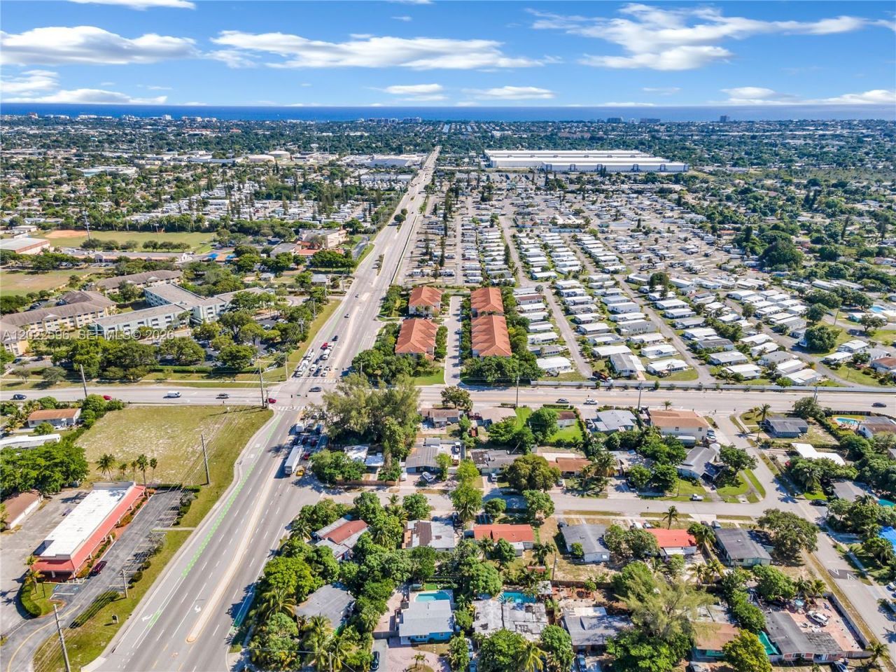 4740 NE 2nd Ter , Deerfield Beach, FL 33064 Photo
