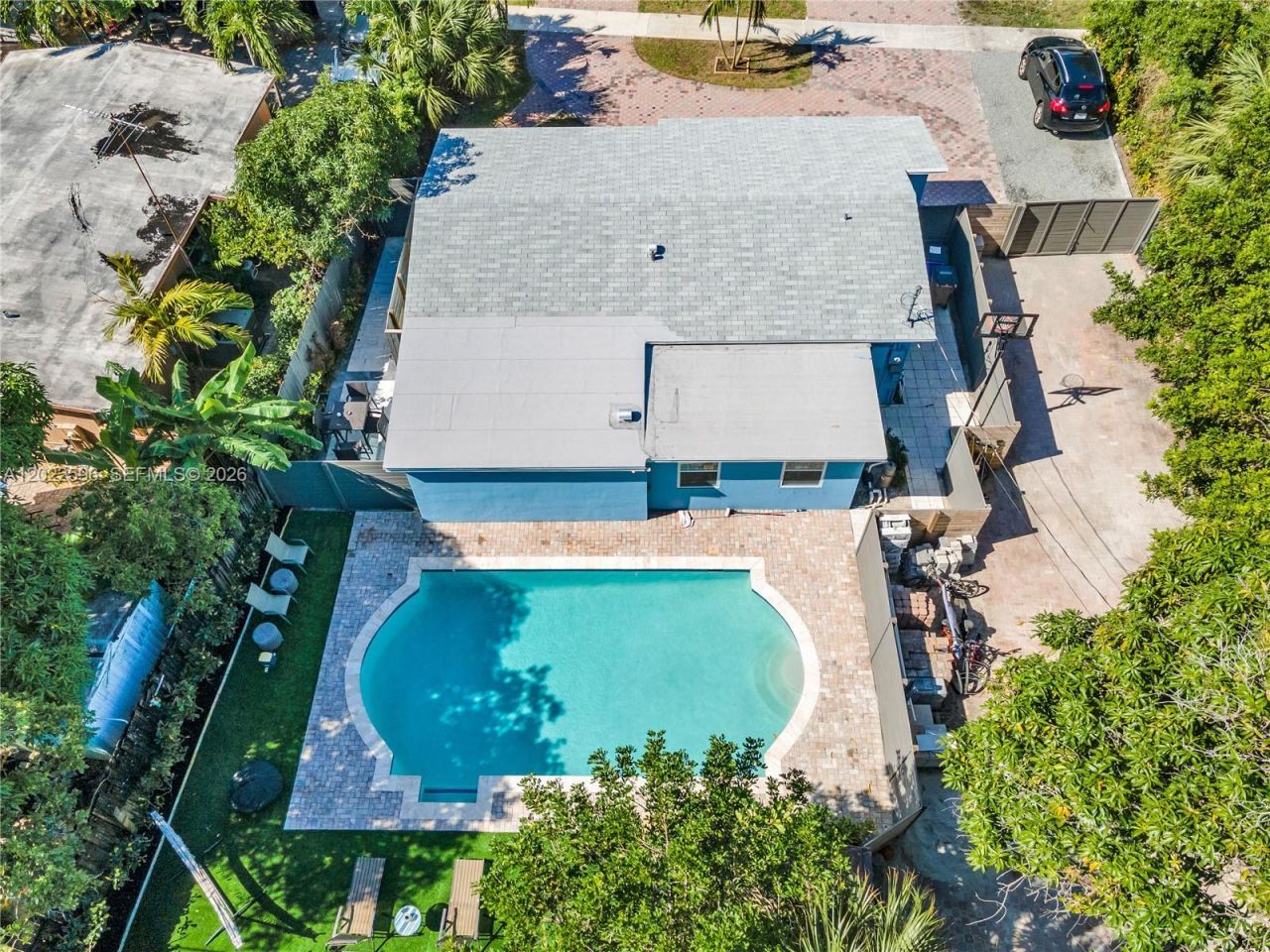 4740 NE 2nd Ter , Deerfield Beach, FL 33064 Photo
