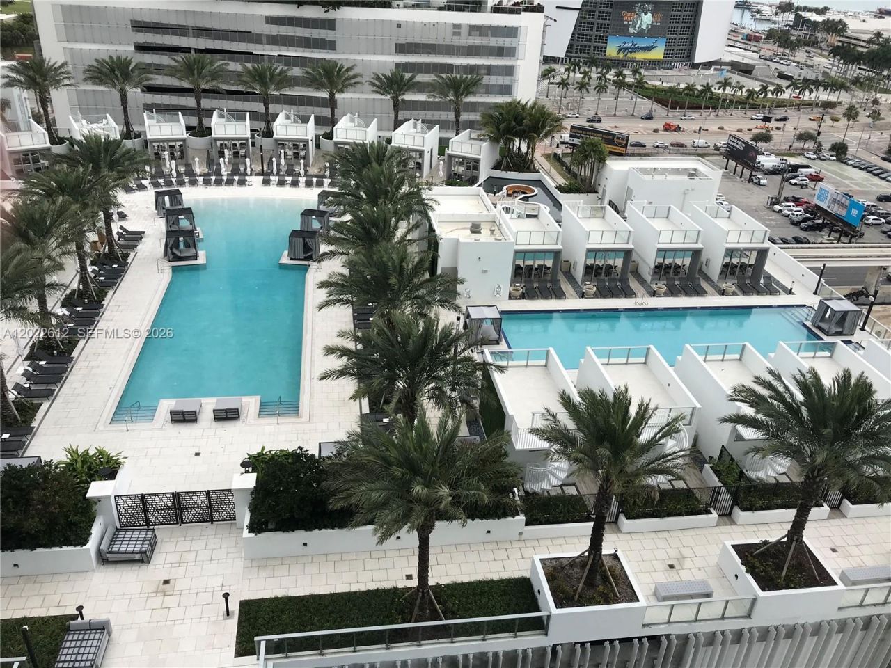 851 NE 1st Ave , Unit 207, Miami, FL 33132 Photo