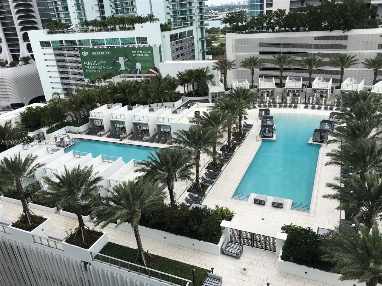851 NE 1st Ave , Unit 207, Miami, FL 33132 Photo