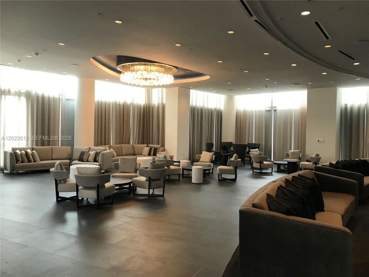 851 NE 1st Ave , Unit 207, Miami, FL 33132 Photo