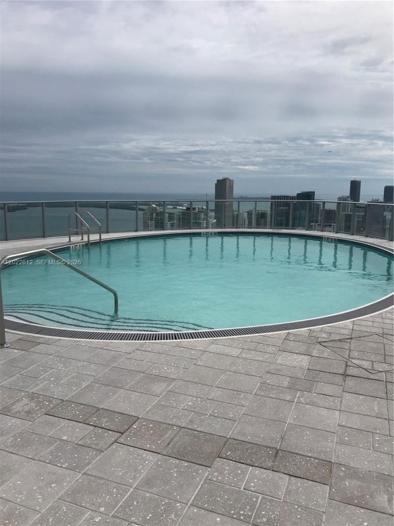 851 NE 1st Ave , Unit 207, Miami, FL 33132 Photo