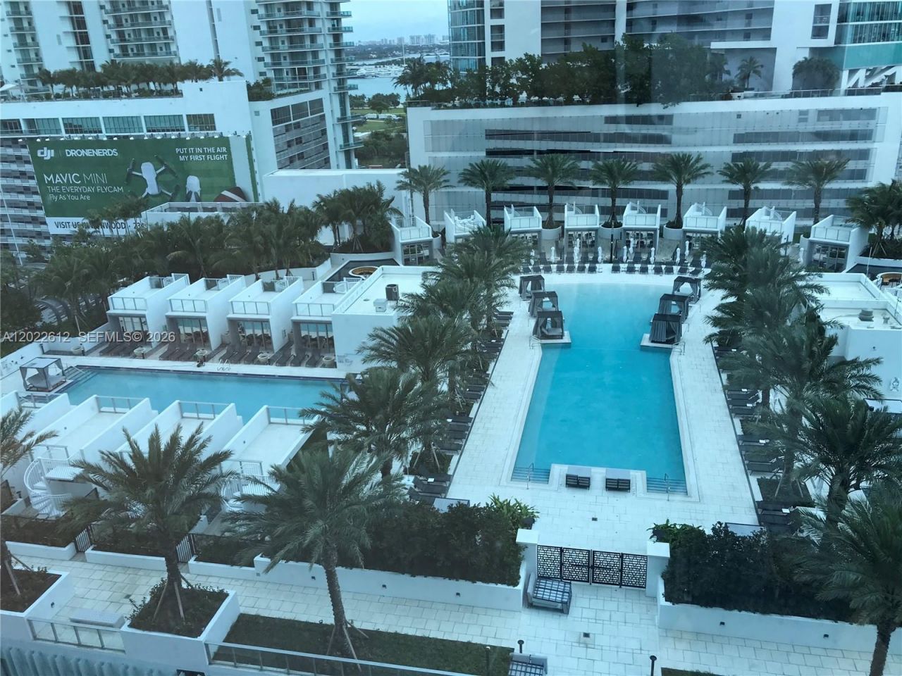 851 NE 1st Ave , Unit 207, Miami, FL 33132 Photo