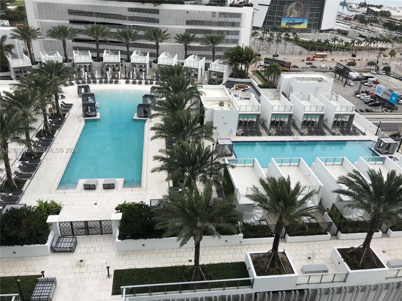 851 NE 1st Ave , Unit 207, Miami, FL 33132 Photo