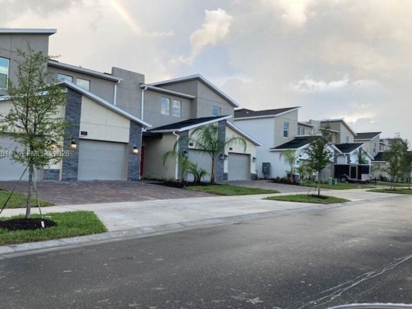 1171 CHALLENGE DR , Unit 1171, Davenport, FL 33896