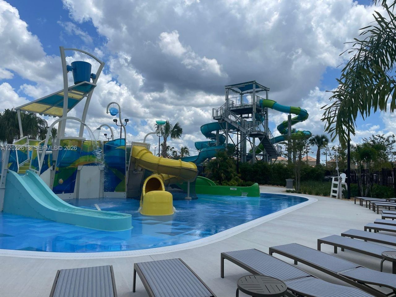 1171 Challenge Dr , Unit 1171, Davenport, FL 33896 Photo